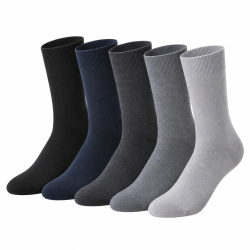 Soft Business Socks