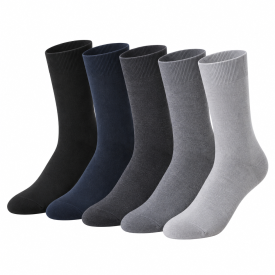 Soft Business Socks