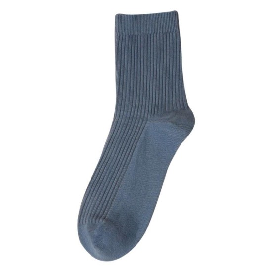 Comfort Cotton Crew Socks