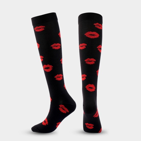 Comfort Compression Sports Socks