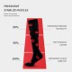 Comfort Compression Sports Socks