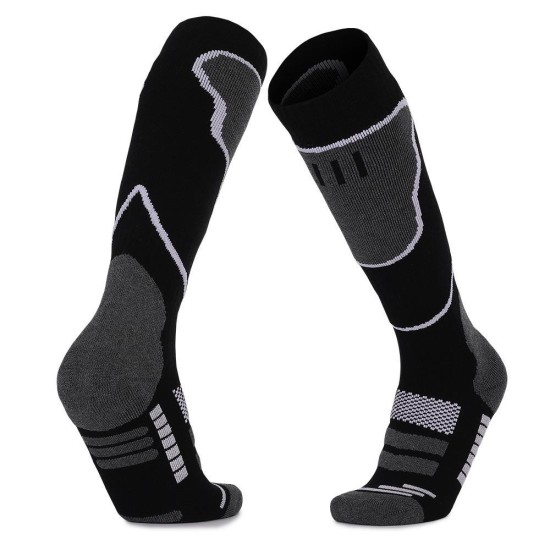 Modern Compression Sports Socks