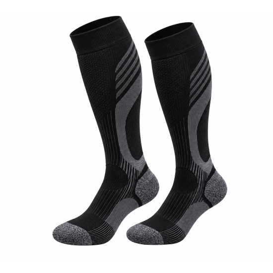 Durable Compression Sports Socks