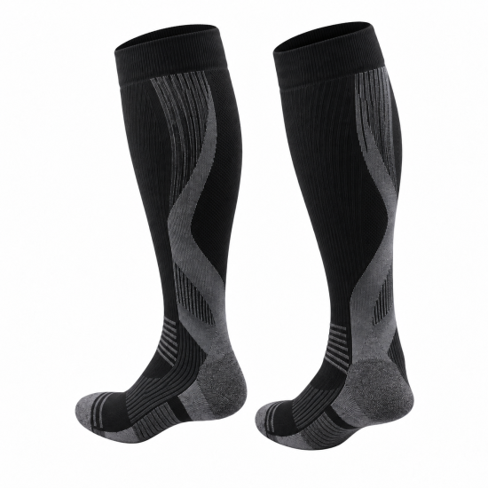 Soft Compression Sports Socks