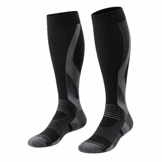 Soft Compression Sports Socks