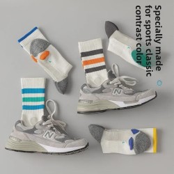 Lightweight Compression Sports Socks
