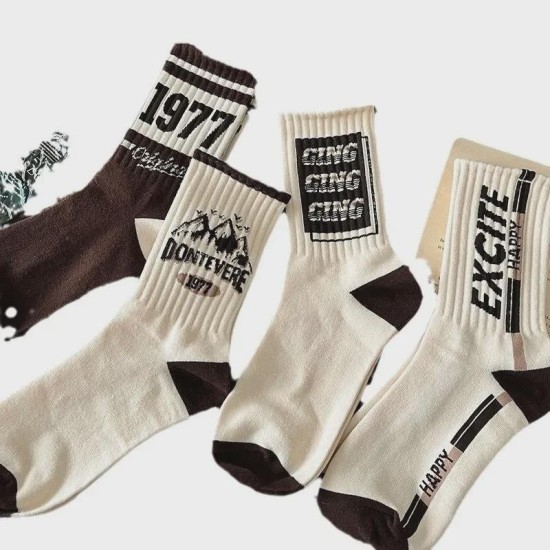 Everyday Business Socks