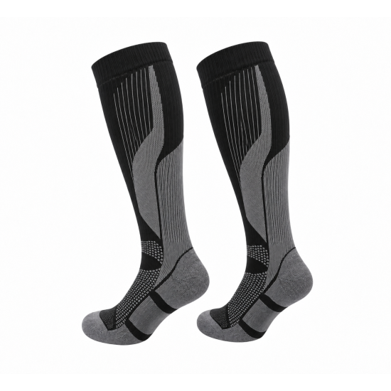 Relaxed Compression Sports Socks