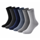 Refined Business Socks