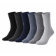 Refined Business Socks
