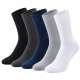 Breathable Business Socks