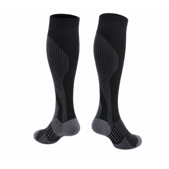 Gentle Compression Sports Socks