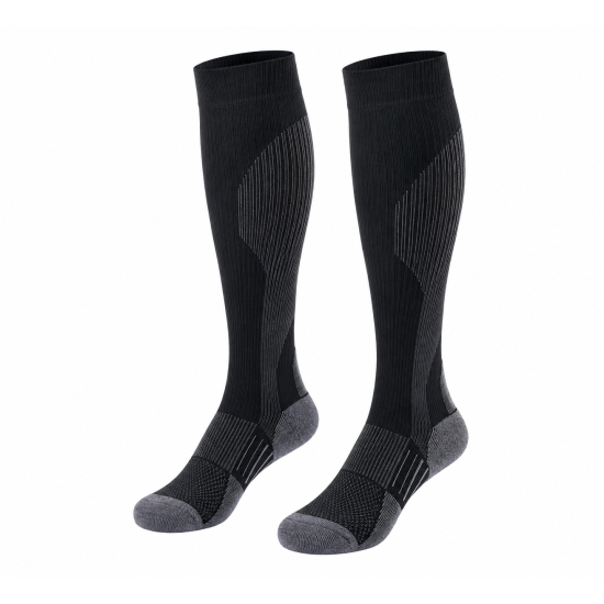 Gentle Compression Sports Socks