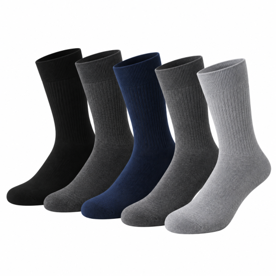 Durable Business Socks