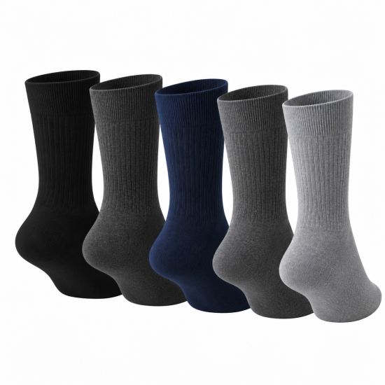 Durable Business Socks