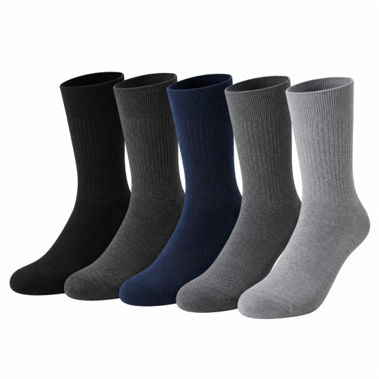 Durable Business Socks