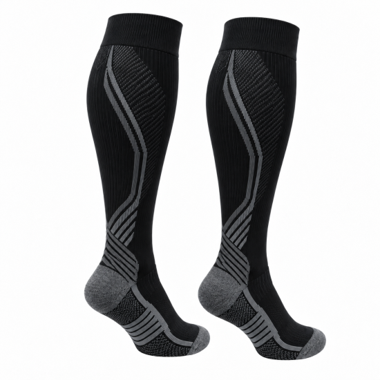 Classic Compression Sports Socks