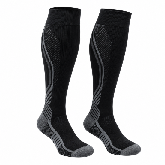 Classic Compression Sports Socks