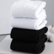 Soft Cotton Crew Socks