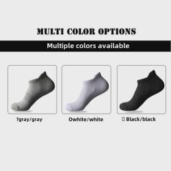 Lightweight Business Socks