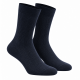 Textured Business Socks