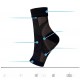 Modern Compression Sports Socks
