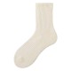 Textured Business Socks