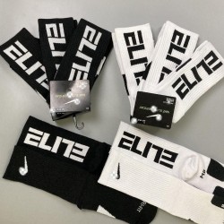 Warm Compression Sports Socks