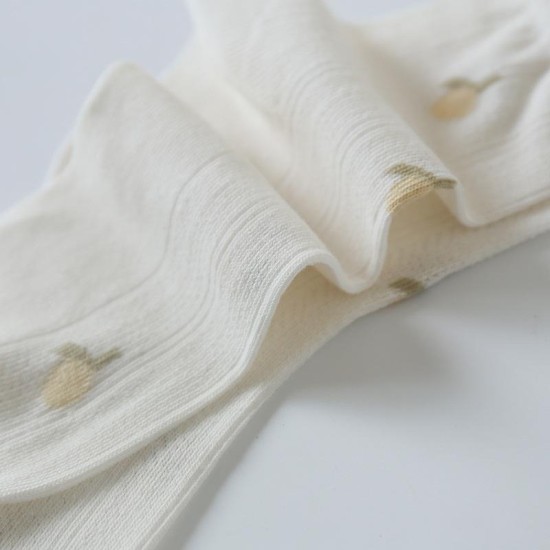 Breathable Business Socks