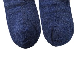 Everyday Cotton Crew Socks