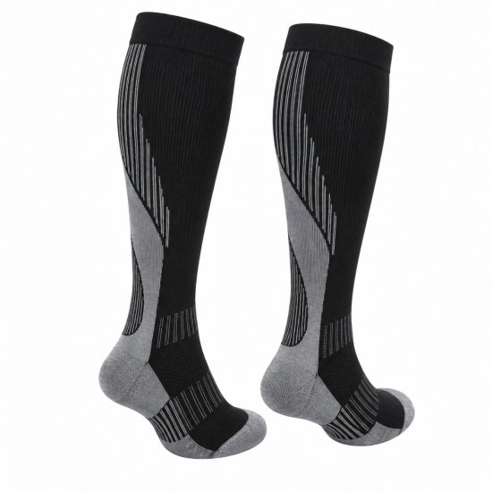 Lightweight Compression Sports Socks