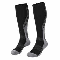 Lightweight Compression Sports Socks