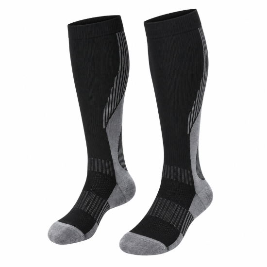 Lightweight Compression Sports Socks