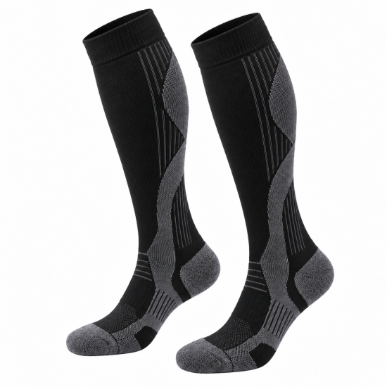 Modern Compression Sports Socks