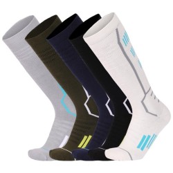 Gentle Compression Sports Socks