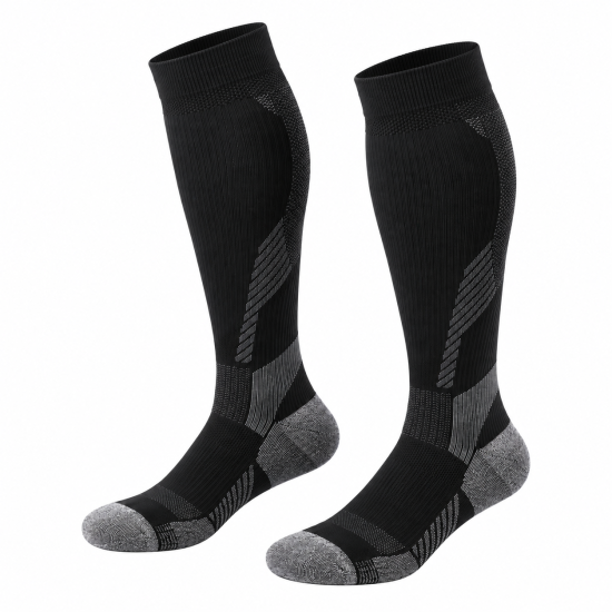 Classic Compression Sports Socks