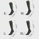 Soft Compression Sports Socks