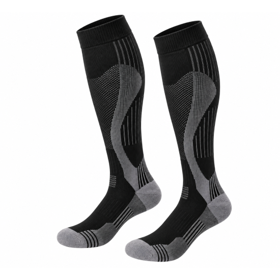 Relaxed Compression Sports Socks