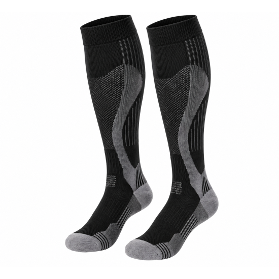 Relaxed Compression Sports Socks