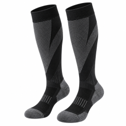 Warm Compression Sports Socks