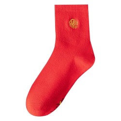 Warm Business Socks