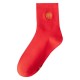 Warm Business Socks