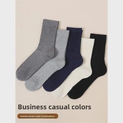 Gentle Business Socks