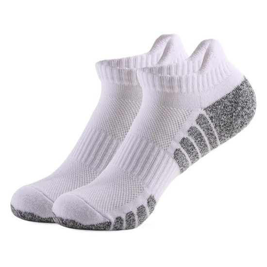 Minimal Business Socks