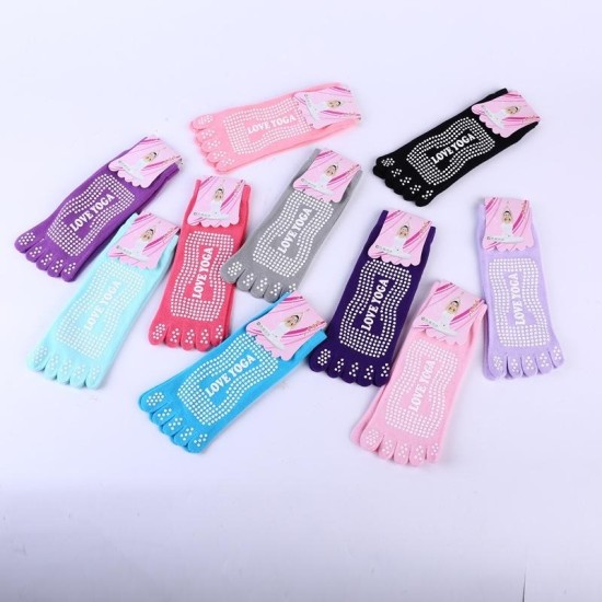 Breathable Compression Sports Socks