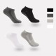 Minimal Compression Sports Socks